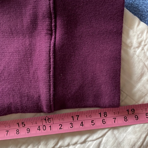 LL Bean Tunic Sweatshirt - Picture 8 of 12